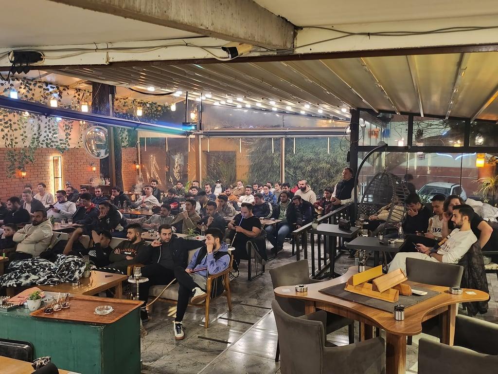 Köşk-ü Âlâ Cafe fotoğraf 7