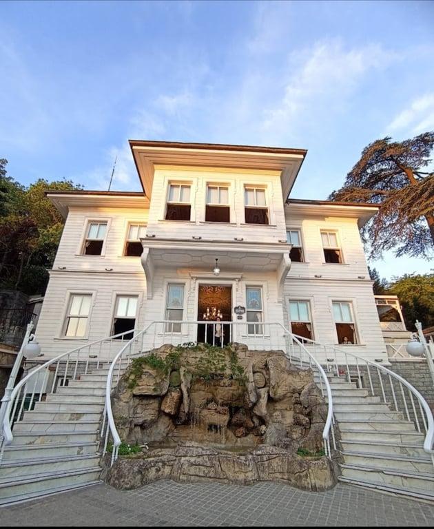 İBB Fethipaşa Sosyal Tesisleri fotoğraf 4