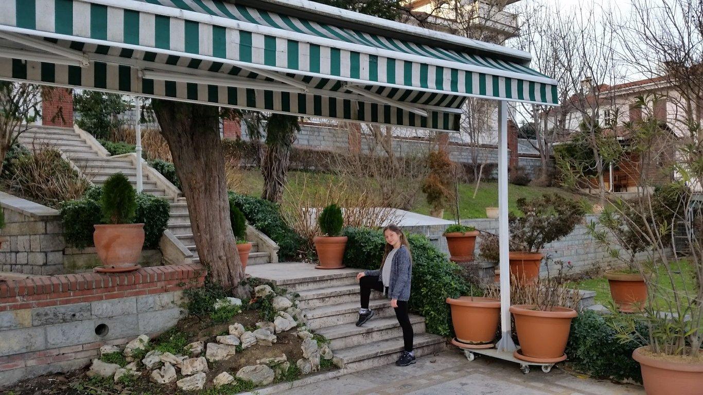 İSKİ Boyacıköy Sosyal Tesisleri fotoğraf 15