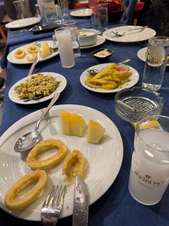Arap Şükrü Çetin restaurant fotoğraf 8