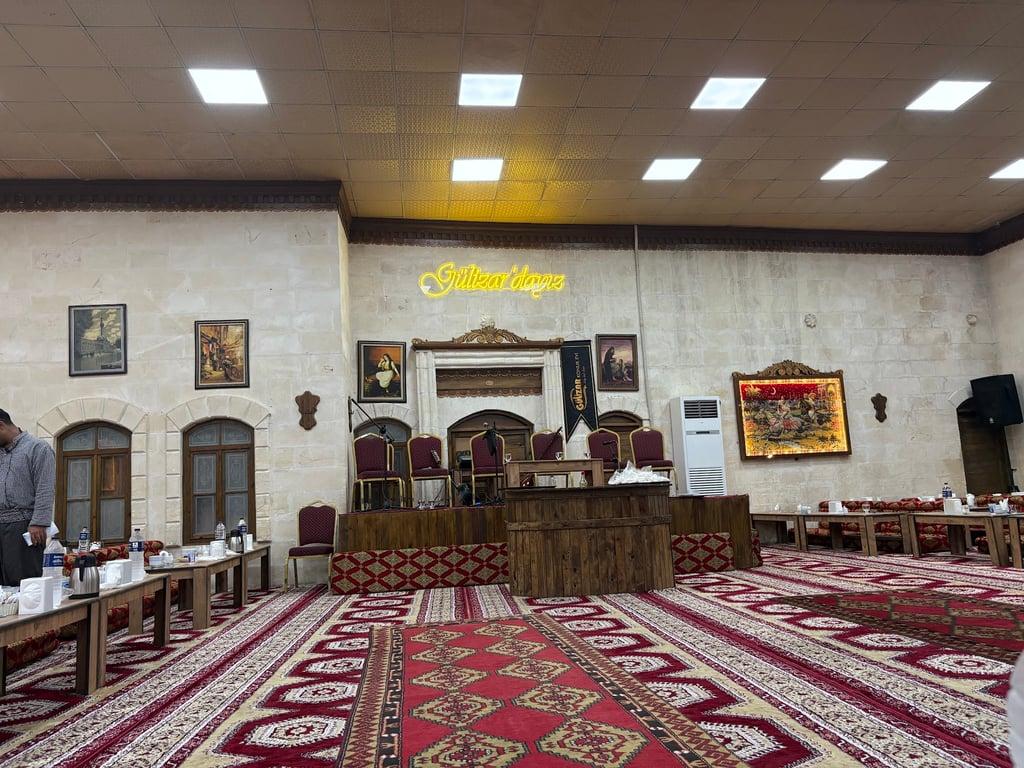 Gülizar Konuk Evi