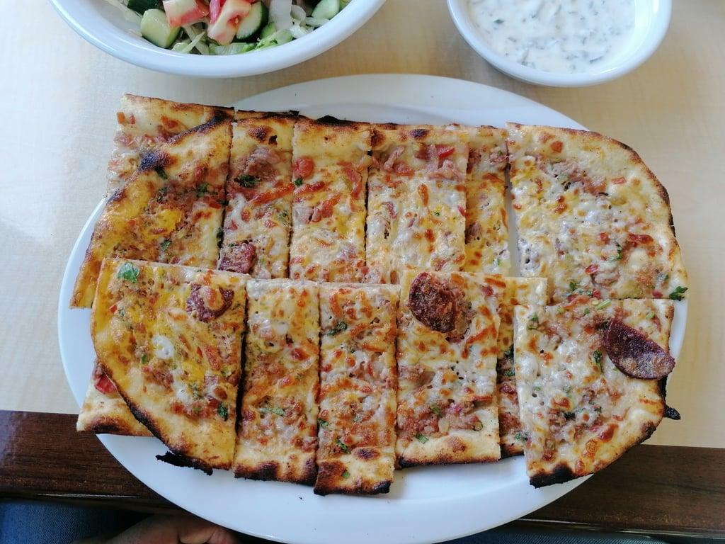 Avşaroğlu Pide ve Kebap Salonu fotoğraf 5