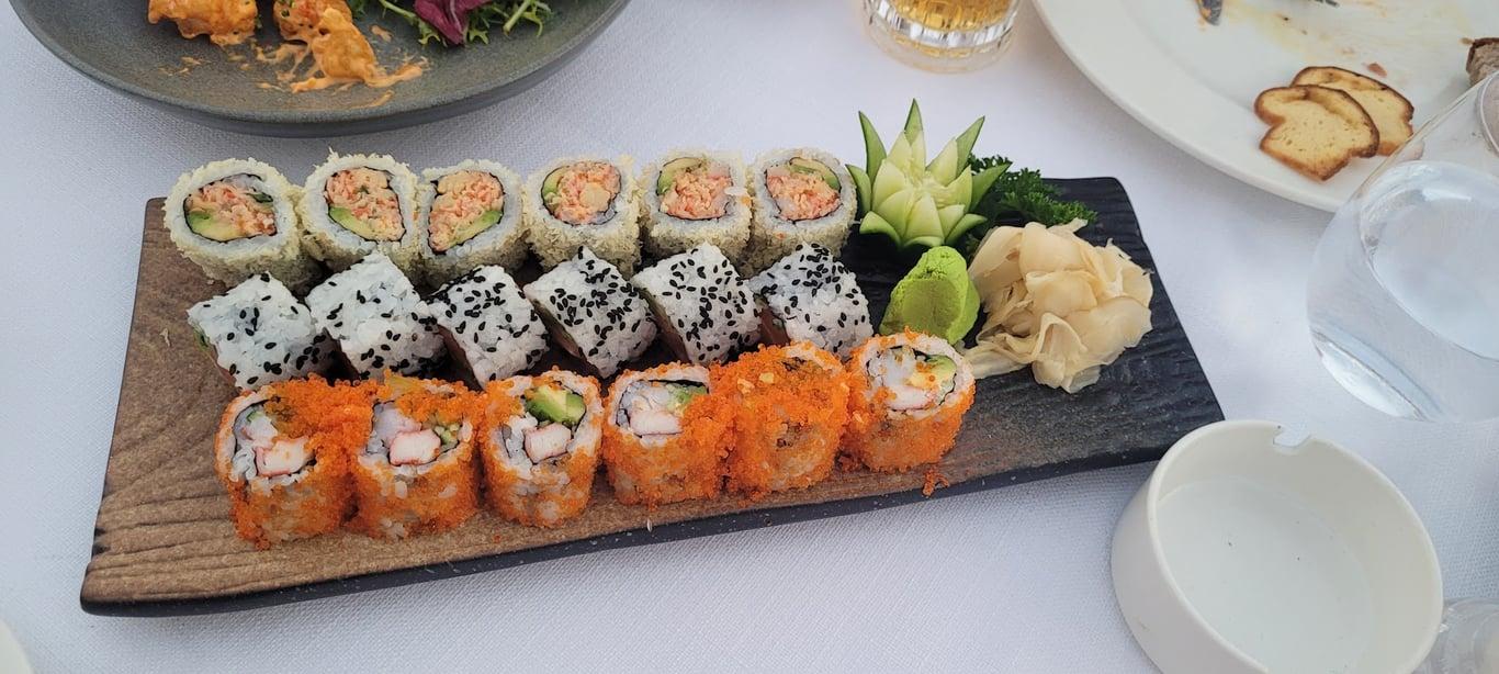 Sunset Grill&Bar fotoğraf 4