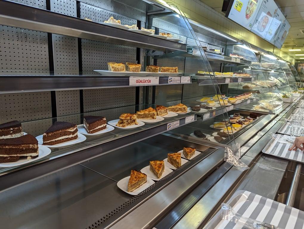 IKEA Restoran ve Kafe fotoğraf 8