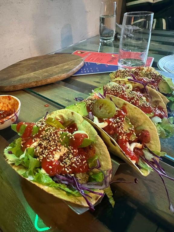Taco & Tortilla fotoğraf 13