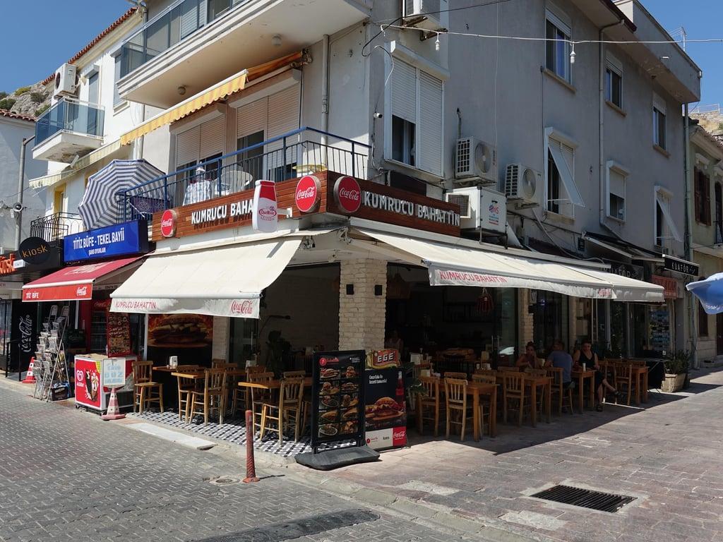 Kumrucu Bahattin fotoğraf 8