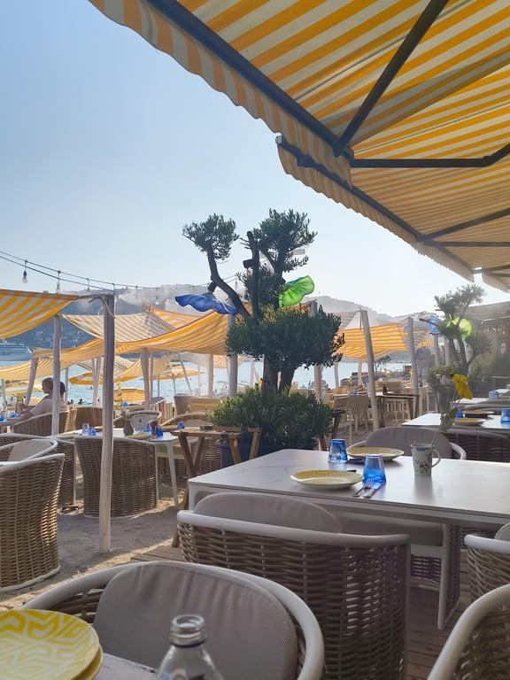 Soul Of Kitchen Restaurant | Alanya fotoğraf 4