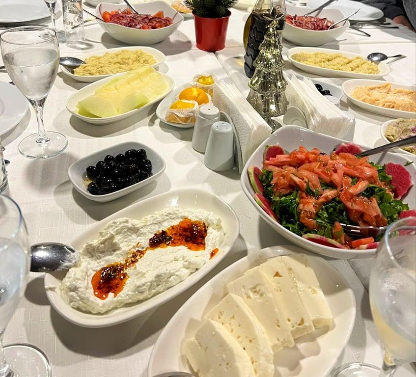 GARAJ RESTORAN fotoğraf 22