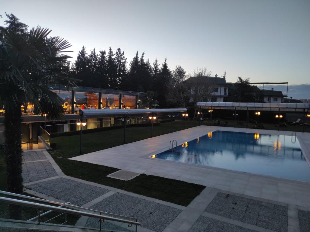 Hakim Evi fotoğraf 5
