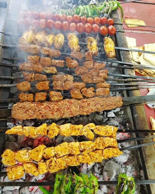 Yağlar Kasap Restaurant fotoğraf 13