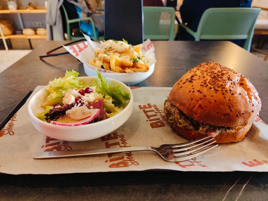 Bıtte Izmir fotoğraf 23