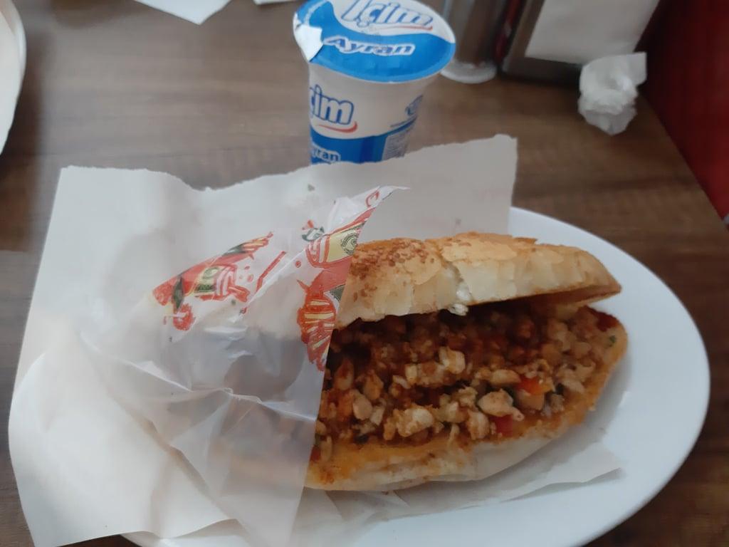 Has Mersin Tantuni fotoğraf 23