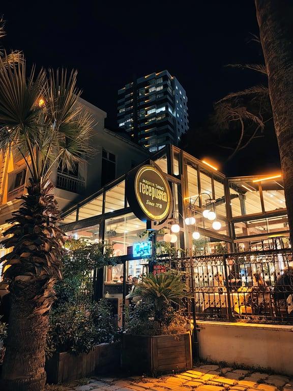 Tavacı Recep Usta Alsancak - İzmir fotoğraf 9