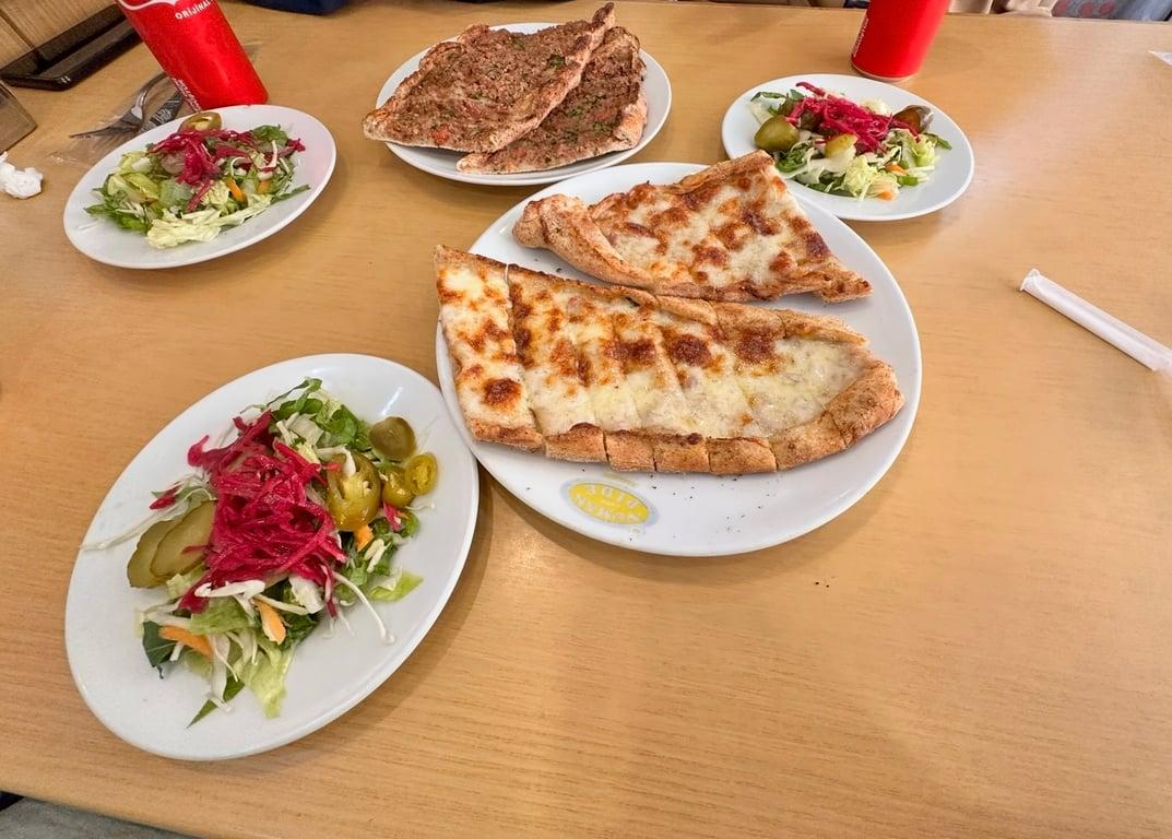 Numan Pide fotoğraf 10