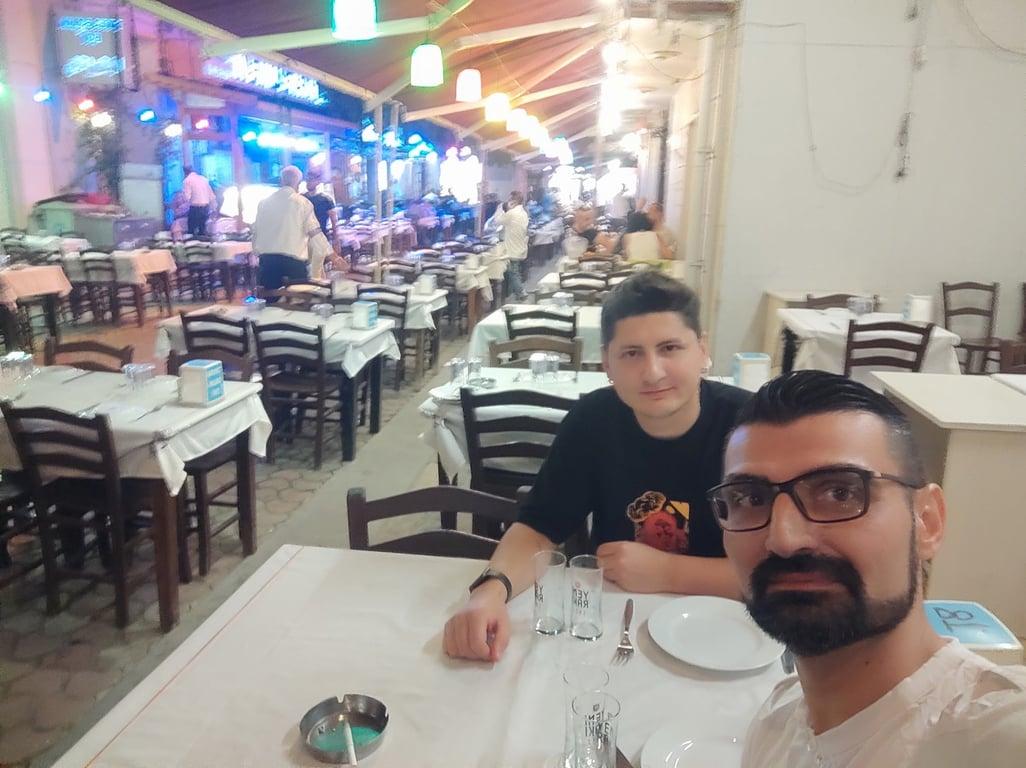 Tayfa Balık Evi fotoğraf 7