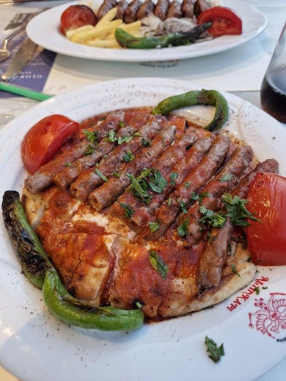 Çeşme Altınkapı Restoran fotoğraf 14