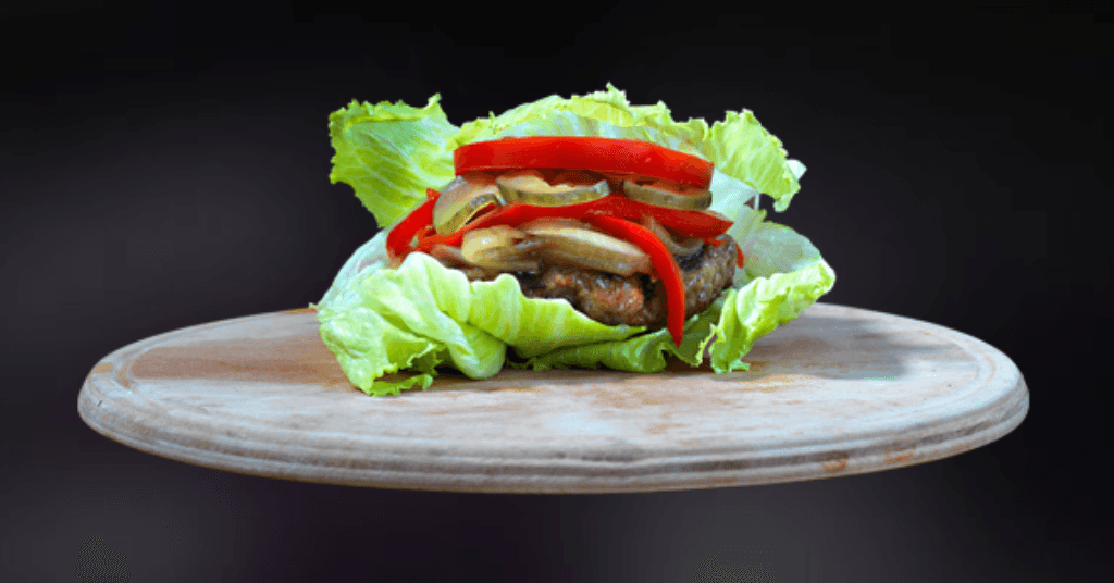 Burger House fotoğraf 6