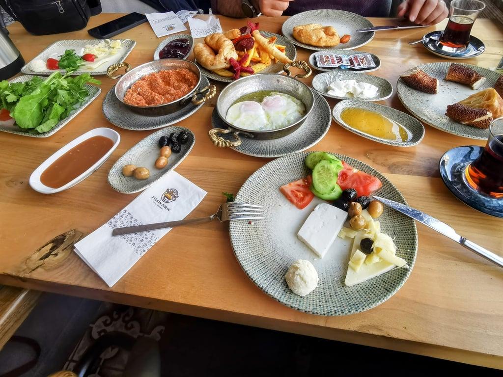 Pişkin Fırın fotoğraf 11
