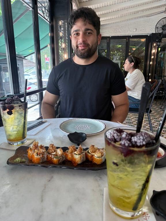 Maki Restoran Uğur Mumcu fotoğraf 10