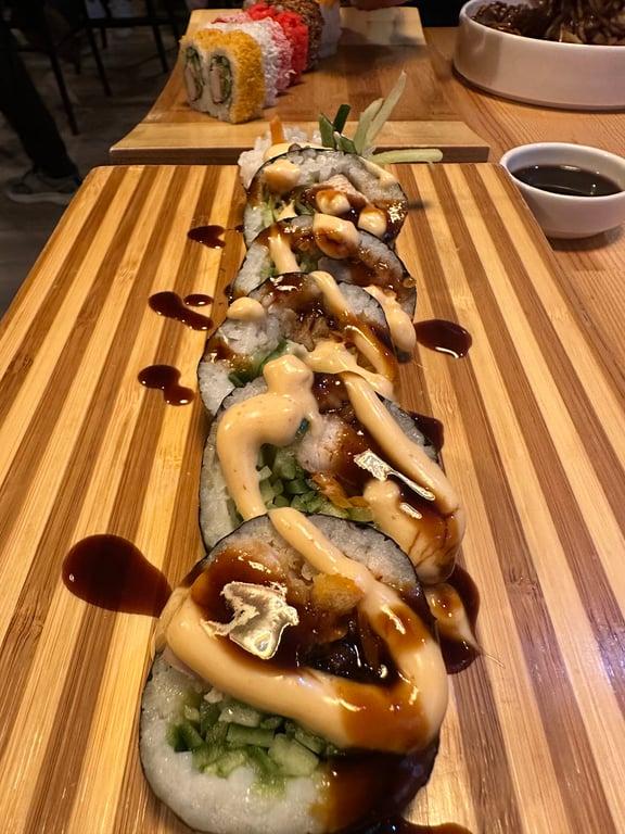 Sushitto fotoğraf 5