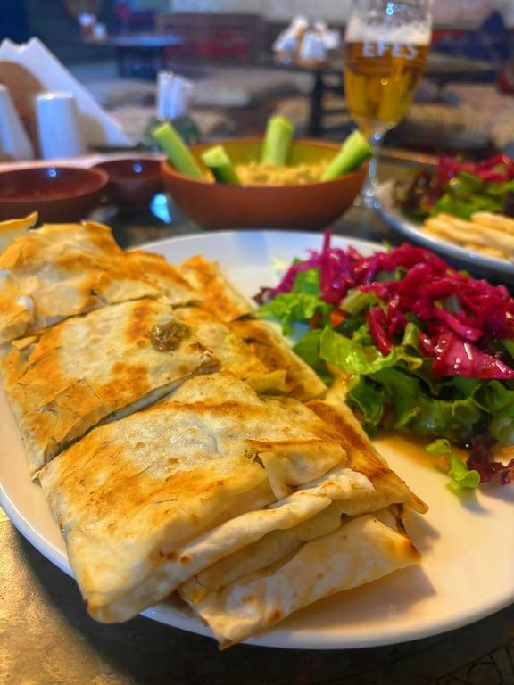 Göreme Restaurant fotoğraf 9