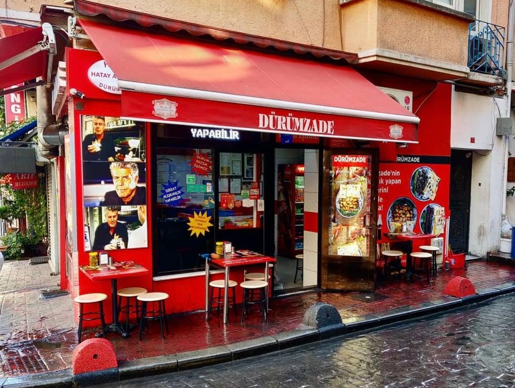 Dürümzade fotoğraf 2
