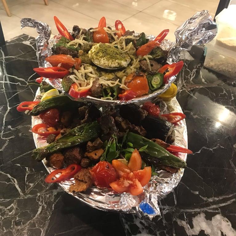 Itrizade Kasap ve Et Lokantası fotoğraf 2