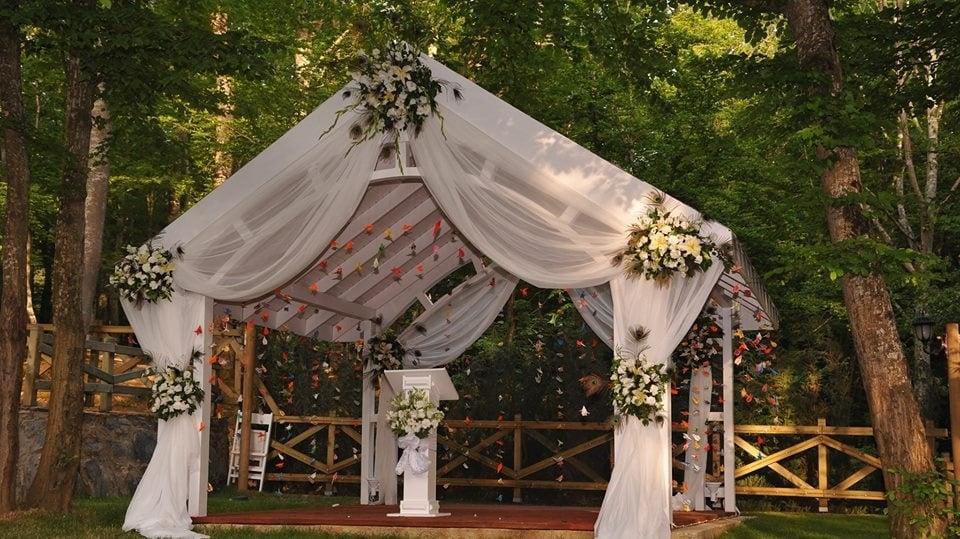 HAYALİNN RESTAURANT DÜĞÜN CAFE fotoğraf 17