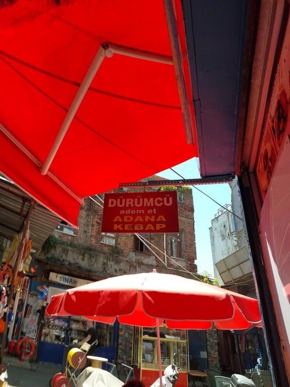 Dürümcü Adem et fotoğraf 5