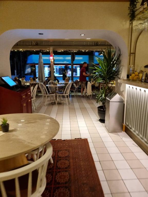 MONQ RESTORAN fotoğraf 4