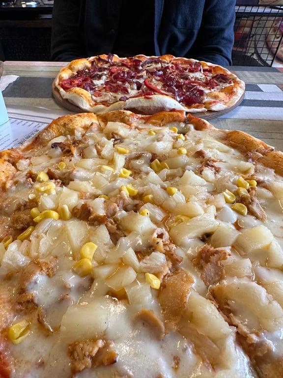 Pizzacı Altan fotoğraf 13