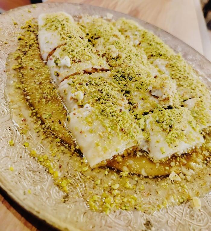 Şanlıhan Ocakbaşı fotoğraf 11