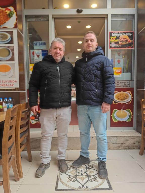 Köfteci Mehmet Irmak (Konak) fotoğraf 5