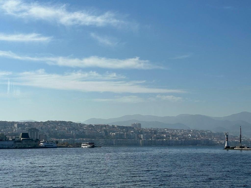 %100 & MORE Konak Pier fotoğraf 5