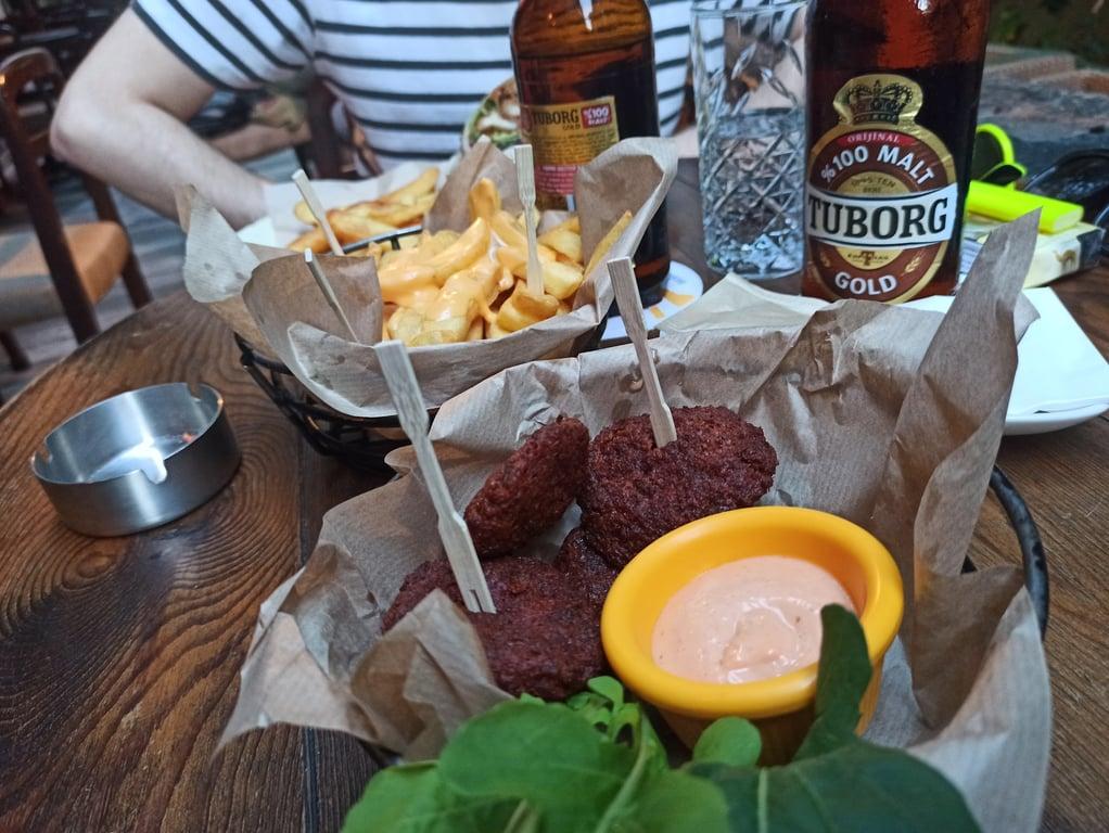 Liberta Pub fotoğraf 21