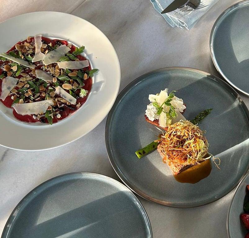 Felicita Restaurant & Bar & Lounge - Güzeloba / Antalya fotoğraf 13