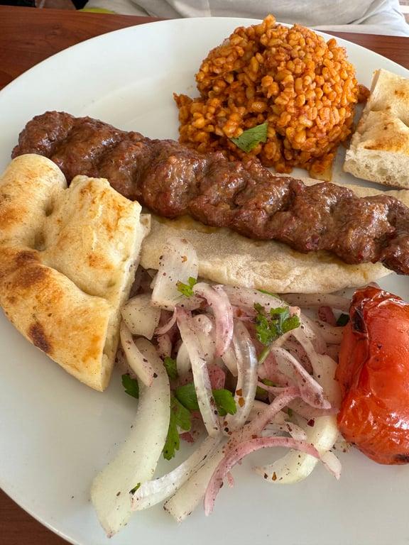 ZÜMRÜT RESTAURANT fotoğraf 8