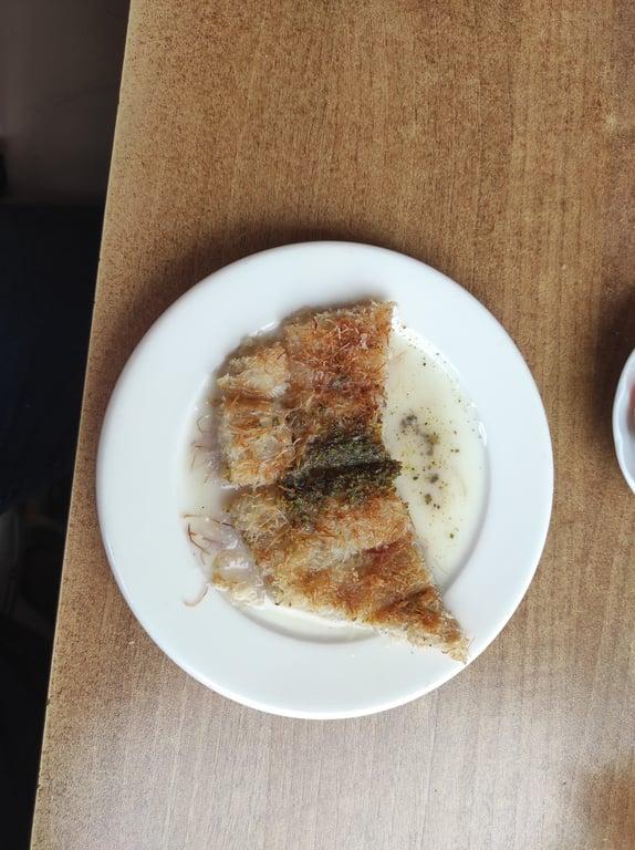 Merkez Lokantası fotoğraf 11
