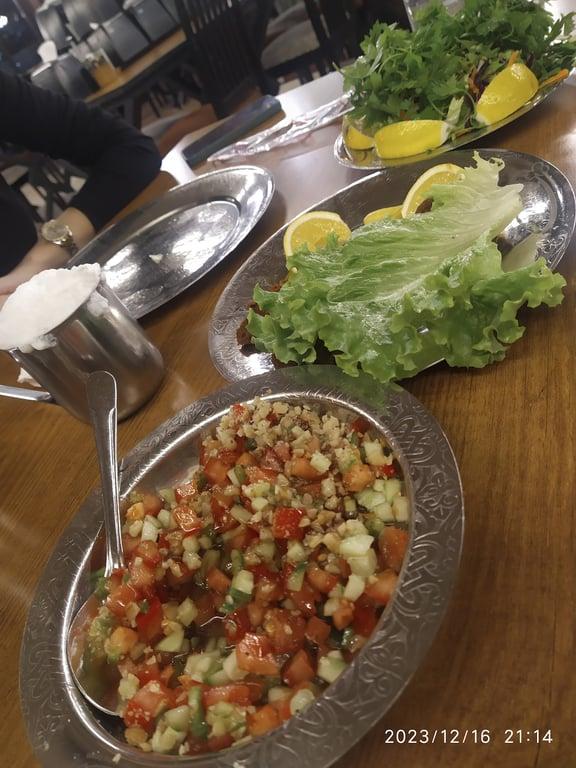 Özşark Yaprak Döner fotoğraf 11