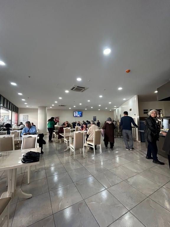İBB Üsküdar Kent Lokantası fotoğraf 5