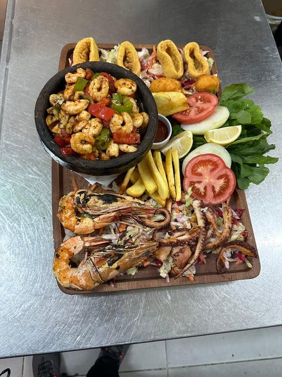 Galata Sanat Restaurant Galata Köprüsü fotoğraf 2