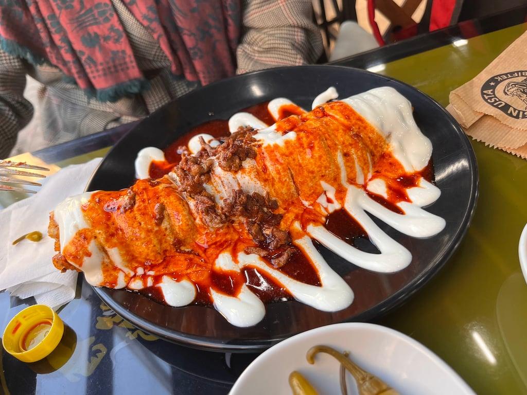 Yasin Usta Tantuni fotoğraf 10
