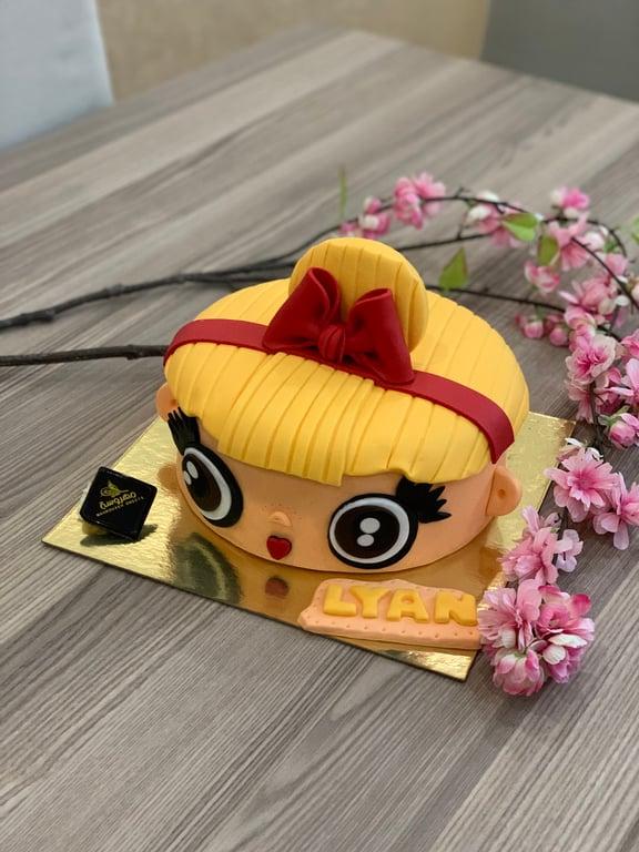 Mahrouseh Sweet fotoğraf 13