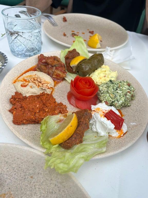 BAYINDIR ET KEBAP fotoğraf 5