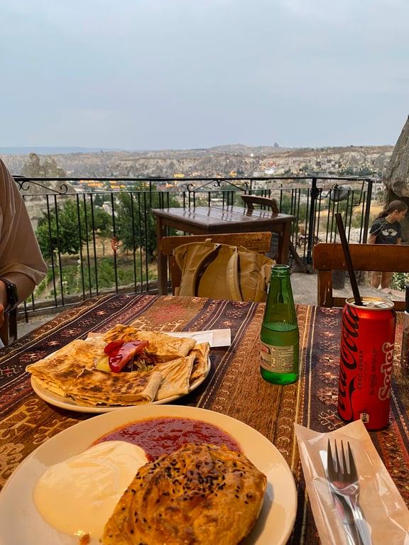Nazar Börek & Cafe fotoğraf 4