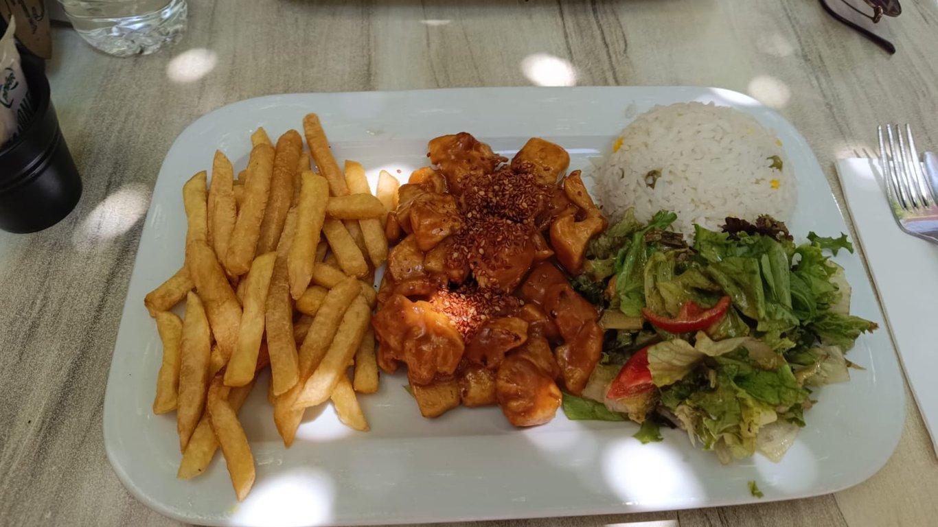 Chickinn fotoğraf 13