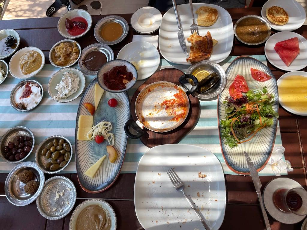 Van Kahvaltı Lounge Bodrum Bitez fotoğraf 14