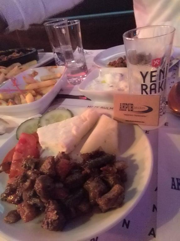 Ahpub Cafe&Bistro fotoğraf 12