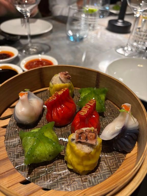Hakkasan Istanbul fotoğraf 20