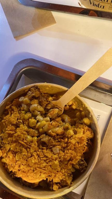 Pasta La Vista Akaretler fotoğraf 14